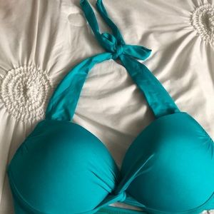 aqua biki top